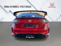 Honda Civic 2.0 VTEC Type R - mit Aktionsleasing 1.9% und 8 Jahren Garantie!