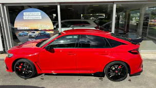 Honda Civic 2.0 VTEC Type R - mit Aktionsleasing 1.9% und 8 Jahren Garantie!