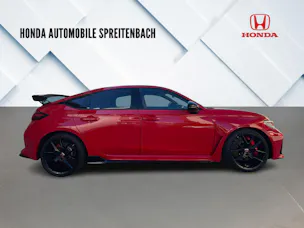Honda Civic 2.0 VTEC Type R - mit Aktionsleasing 1.9% und 8 Jahren Garantie!