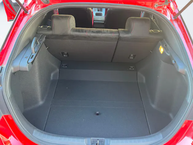 Honda Civic 2.0 VTEC Type R - mit Aktionsleasing 1.9% und 8 Jahren Garantie!