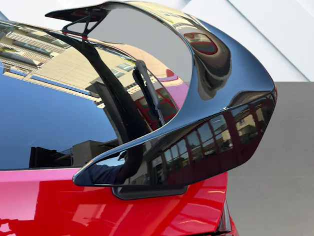 Honda Civic 2.0 VTEC Type R - mit Aktionsleasing 1.9% und 8 Jahren Garantie!