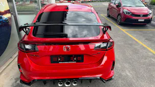 Honda Civic 2.0 VTEC Type R - mit Aktionsleasing 1.9% und 8 Jahren Garantie!