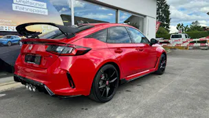 Honda Civic 2.0 VTEC Type R - mit Aktionsleasing 1.9% und 8 Jahren Garantie!