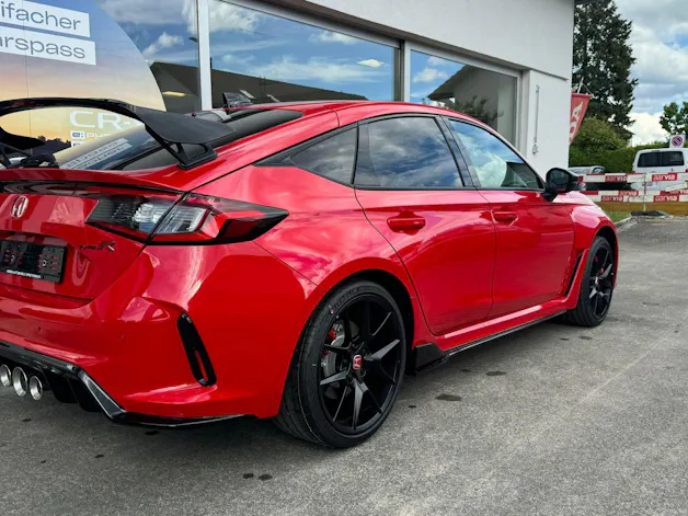 Honda Civic 2.0 VTEC Type R - mit Aktionsleasing 1.9% und 8 Jahren Garantie!
