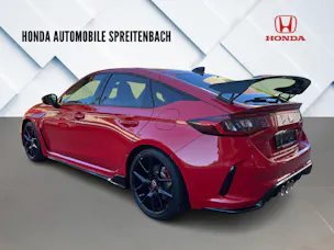 Honda Civic 2.0 VTEC Type R - mit Aktionsleasing 1.9% und 8 Jahren Garantie!
