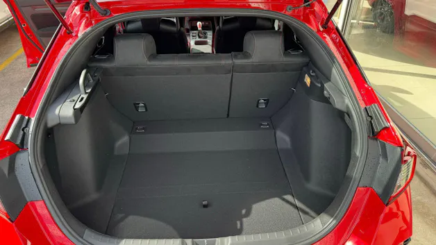 Honda Civic 2.0 VTEC Type R - mit Aktionsleasing 1.9% und 8 Jahren Garantie!