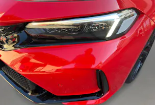 Honda Civic 2.0 VTEC Type R - mit Aktionsleasing 1.9% und 8 Jahren Garantie!