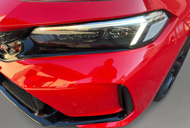 Honda Civic 2.0 VTEC Type R - mit Aktionsleasing 1.9% und 8 Jahren Garantie!