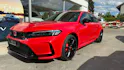 Honda Civic 2.0 VTEC Type R - mit Aktionsleasing 1.9% und 8 Jahren Garantie!