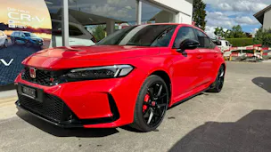 Honda Civic 2.0 VTEC Type R - mit Aktionsleasing 1.9% und 8 Jahren Garantie!