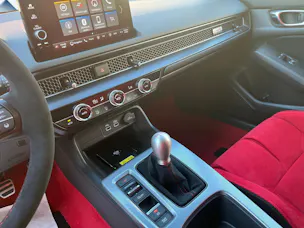 Honda Civic 2.0 VTEC Type R - mit Aktionsleasing 1.9% und 8 Jahren Garantie!