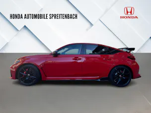 Honda Civic 2.0 VTEC Type R - mit Aktionsleasing 1.9% und 8 Jahren Garantie!