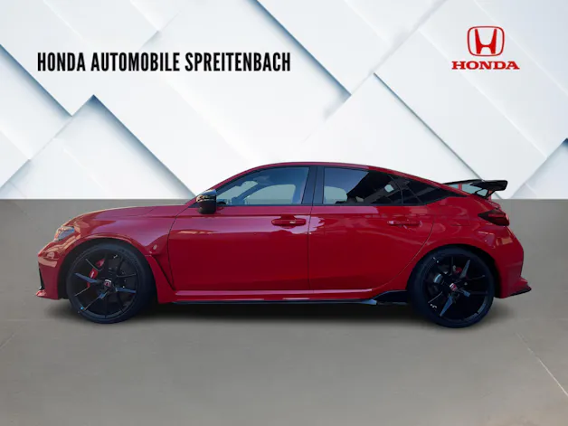 Honda Civic 2.0 VTEC Type R - mit Aktionsleasing 1.9% und 8 Jahren Garantie!