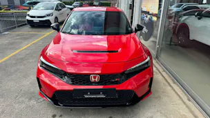 Honda Civic 2.0 VTEC Type R - mit Aktionsleasing 1.9% und 8 Jahren Garantie!
