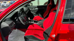 Honda Civic 2.0 VTEC Type R - mit Aktionsleasing 1.9% und 8 Jahren Garantie!