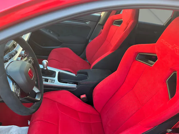 Honda Civic 2.0 VTEC Type R - mit Aktionsleasing 1.9% und 8 Jahren Garantie!