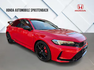 Honda Civic 2.0 VTEC Type R - mit Aktionsleasing 1.9% und 8 Jahren Garantie!