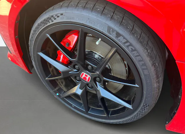 Honda Civic 2.0 VTEC Type R - mit Aktionsleasing 1.9% und 8 Jahren Garantie!