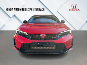 Honda Civic 2.0 VTEC Type R - mit Aktionsleasing 1.9% und 8 Jahren Garantie!