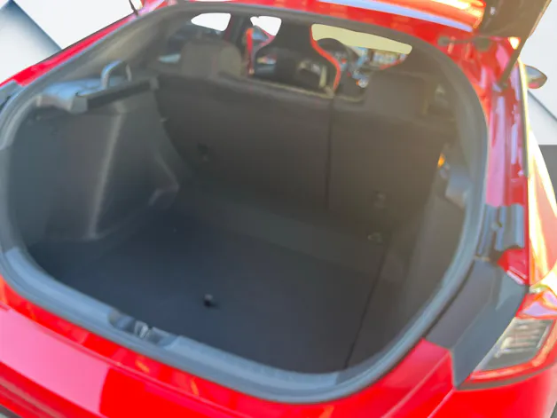 Honda Civic 2.0 VTEC Type R - mit Aktionsleasing 1.9% und 8 Jahren Garantie!