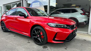 Honda Civic 2.0 VTEC Type R - mit Aktionsleasing 1.9% und 8 Jahren Garantie!