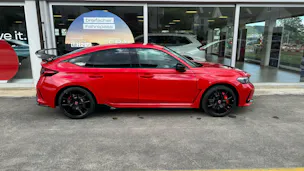 Honda Civic 2.0 VTEC Type R - mit Aktionsleasing 1.9% und 8 Jahren Garantie!