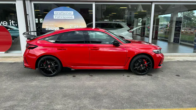 Honda Civic 2.0 VTEC Type R - mit Aktionsleasing 1.9% und 8 Jahren Garantie!