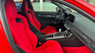 Honda Civic 2.0 VTEC Type R - mit Aktionsleasing 1.9% und 8 Jahren Garantie!