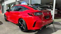 Honda Civic 2.0 VTEC Type R - mit Aktionsleasing 1.9% und 8 Jahren Garantie!