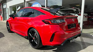 Honda Civic 2.0 VTEC Type R - mit Aktionsleasing 1.9% und 8 Jahren Garantie!
