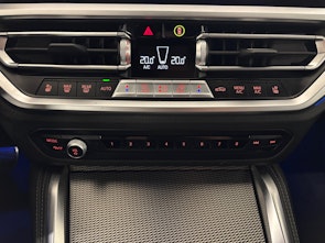 Vehicle image BMW 420d xDrive Coupé