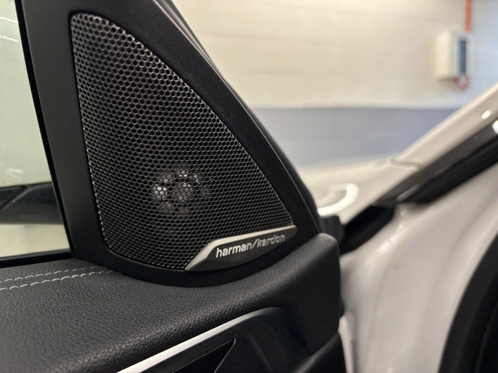 Vehicle image BMW 4 SERIES