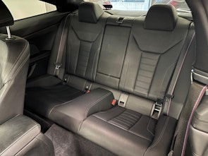 Vehicle image BMW 420d xDrive Coupé