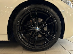 Vehicle image BMW 420d xDrive Coupé