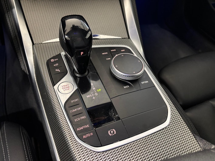 Vehicle image BMW 4 SERIES