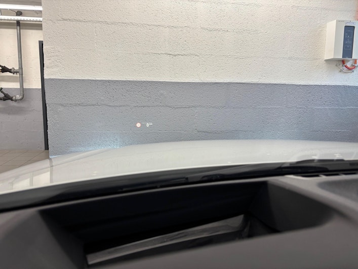 Vehicle image BMW 4 SERIES