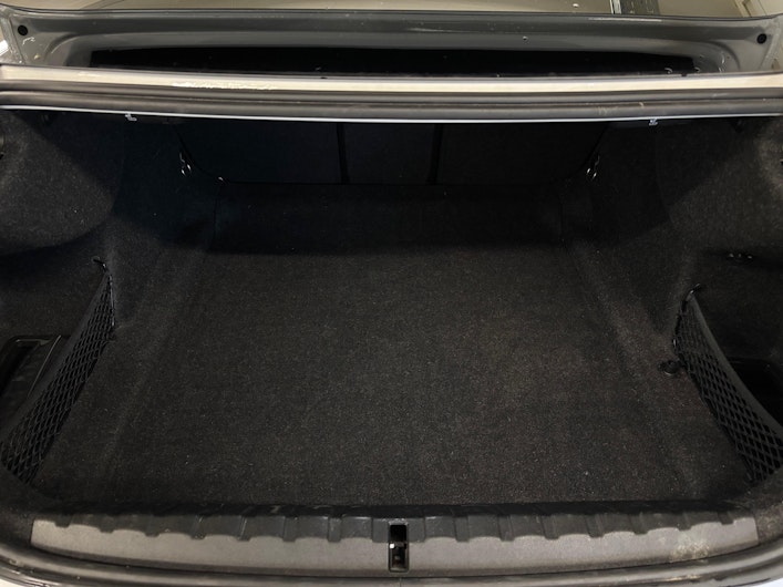 Vehicle image BMW 4 SERIES