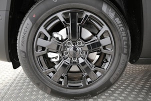 Vehicle image JEEP Renegade 1.5 Turbo North Star