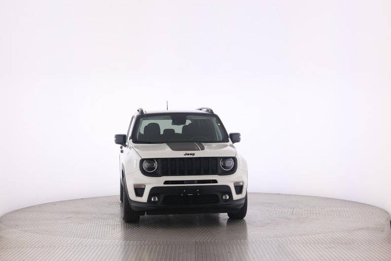 Vehicle image JEEP RENEGADE