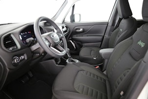 Vehicle image JEEP Renegade 1.5 Turbo North Star