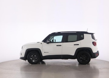 Vehicle image JEEP Renegade 1.5 Turbo North Star Vehicle image JEEP Renegade 1.5 Turbo North Star