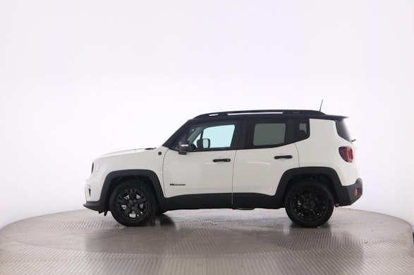 JEEP Renegade 1.5 Turbo North Star 0 JEEP Renegade 1.5 Turbo North Star 0