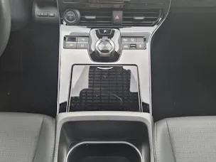 Subaru Solterra eV Luxury AWD
