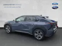 Subaru Solterra eV Luxury AWD