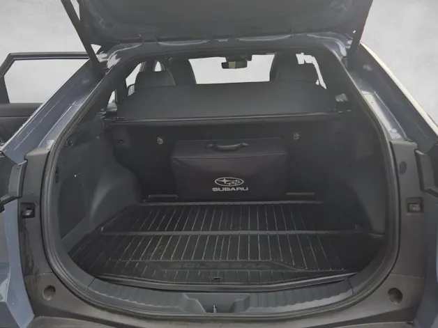 Subaru Solterra eV Luxury AWD