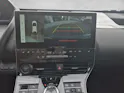 Subaru Solterra eV Luxury AWD
