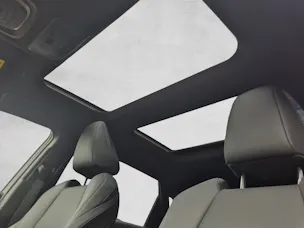 Subaru Solterra eV Luxury AWD