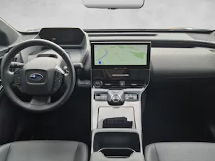 Subaru Solterra eV Luxury AWD