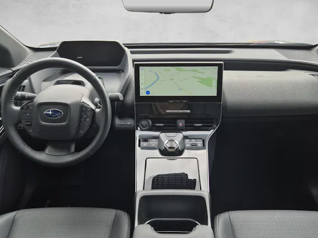 Subaru Solterra eV Luxury AWD