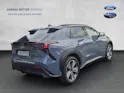 Subaru Solterra eV Luxury AWD